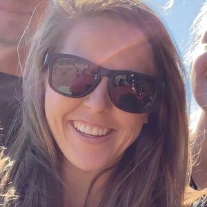 Meet your Posher, Bridget